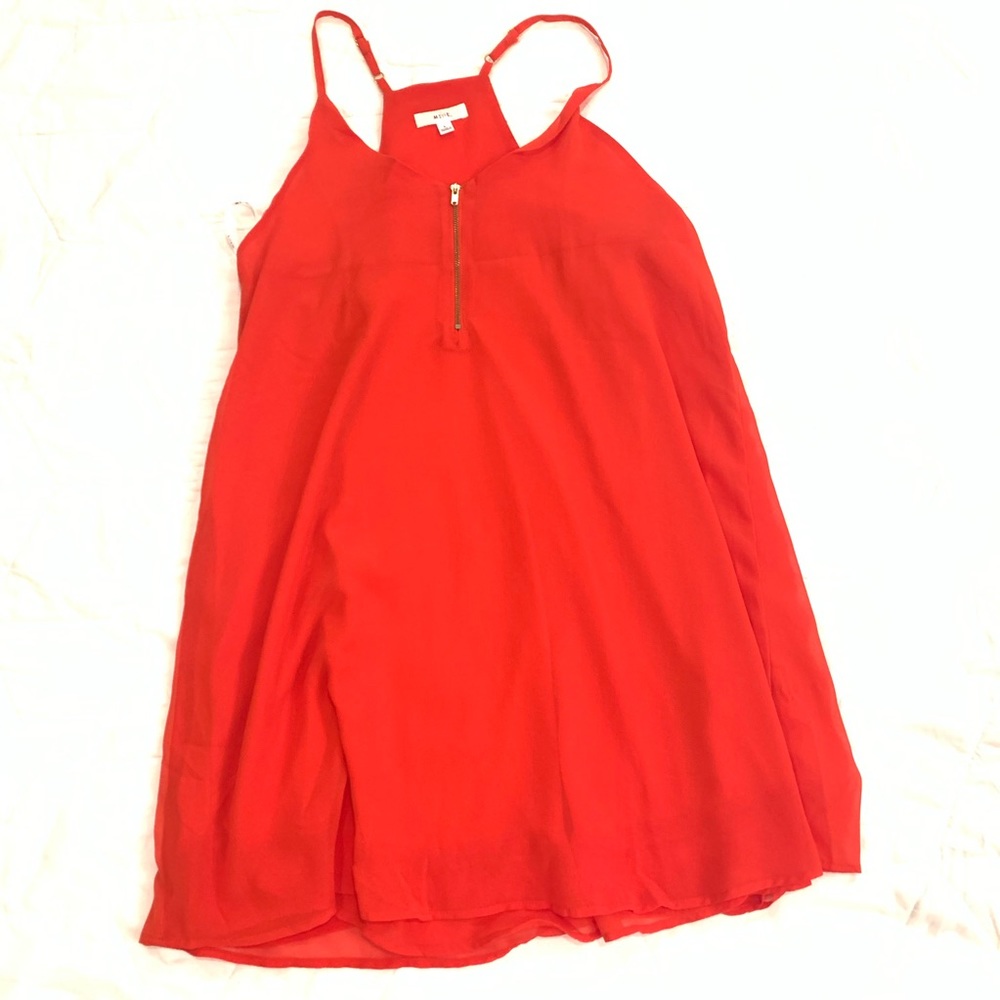 Mine Dress